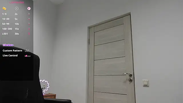 Richard_Dullas 现场XXX聊天