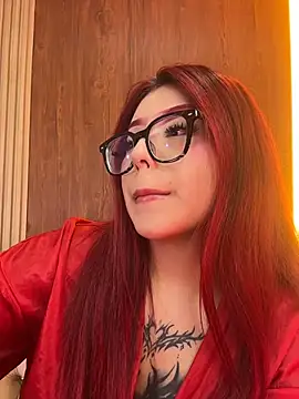 Živý XXX chat Red_Bunny_v
