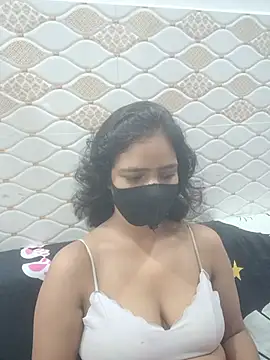 Chat +18 de SonY-CaM2 ao vivo