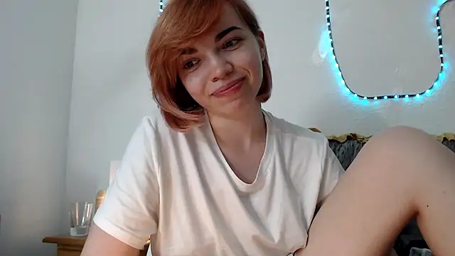 olivka-flower Live XXX-Chat