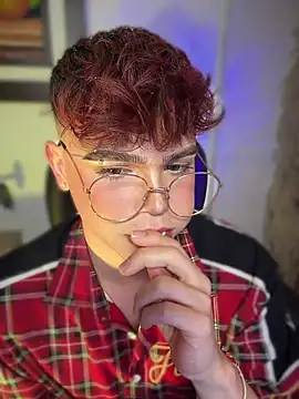 PRINCE_STEV Live XXX Chat
