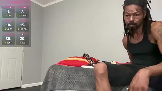 MatureFit_BBC Show Webcam