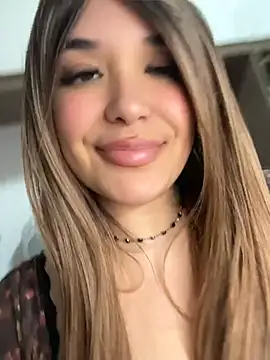 Chat +18 de Doce_Giovanna ao vivo