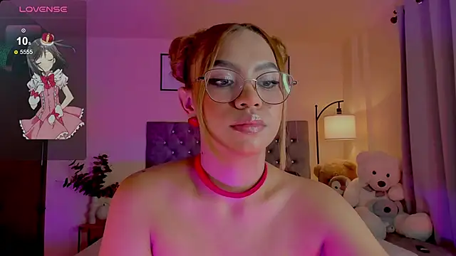 OxanaFedorova1-'s Live XXX Chat