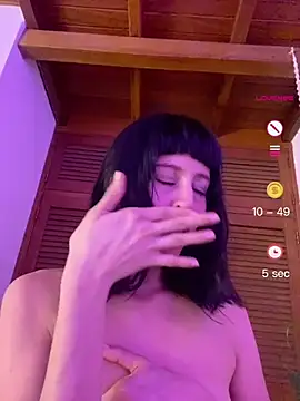 Chat +18 de Capricornmystic1 ao vivo