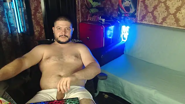 thor_master Obrolan Langsung XXX