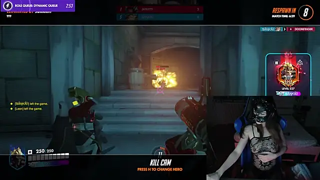 XXX chat uživo modela JackyNmD