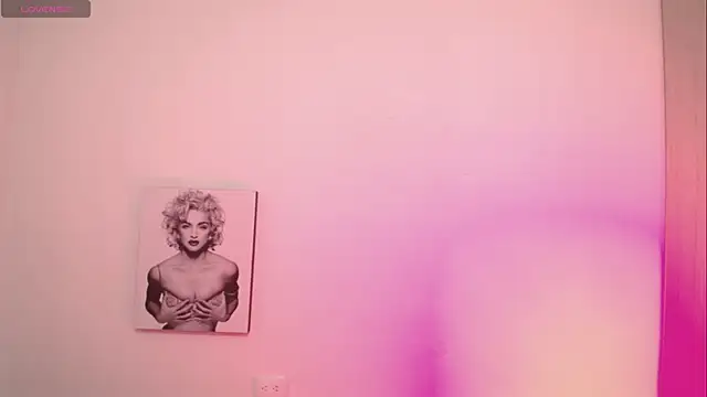 Živý XXX chat Millie_bobby