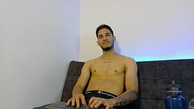 JakeMonroe Webcam-Show