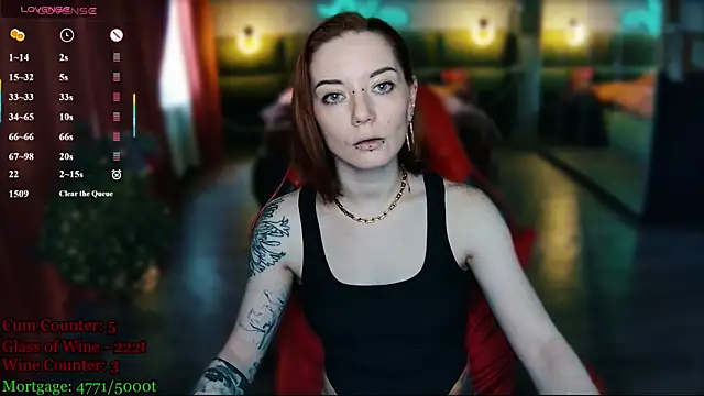 MaxPhoenixx live XXX chat