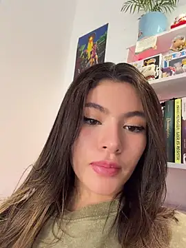 Your_Honeey's Live XXX Chat