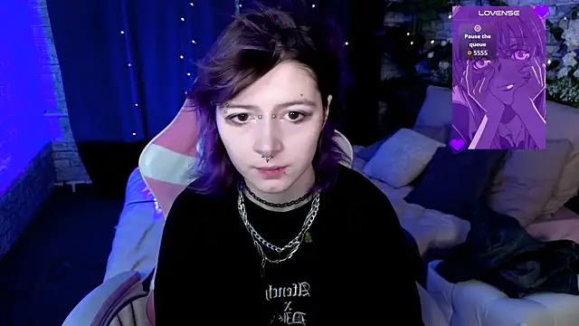 Ashley_Veil's Live XXX Chat