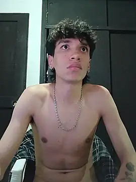 H3ll_B0Y_ Webcam-Show