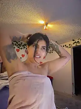 AzaharJaan Live XXX-chat