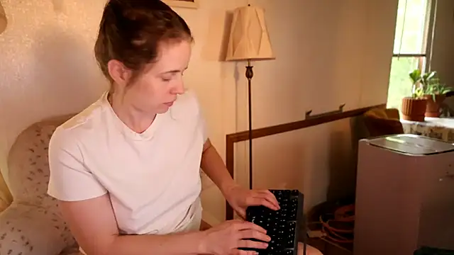 Živý XXX chat xxpixeyxx