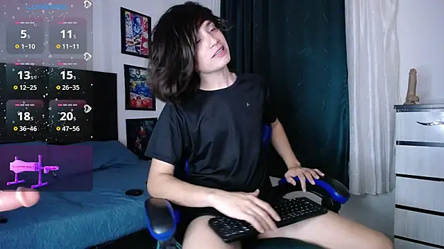 Chat XXX Live andyboy-