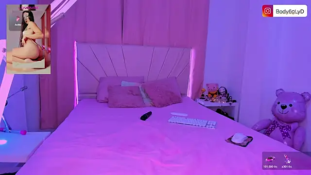 Czat XXX na żywo – Body69ld