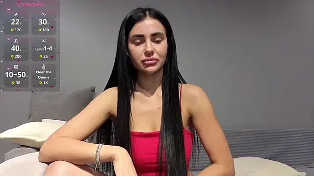Mary__foxy's Live XXX Chat