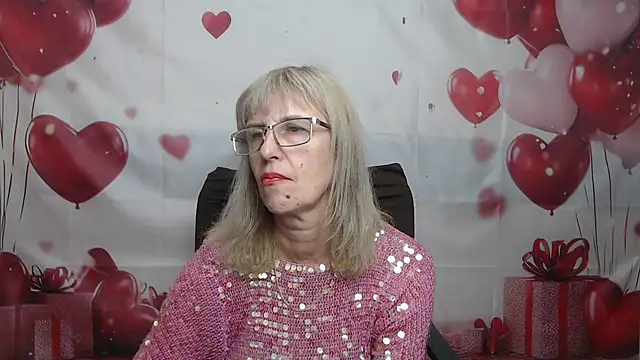 PattySanny's Live XXX Chat