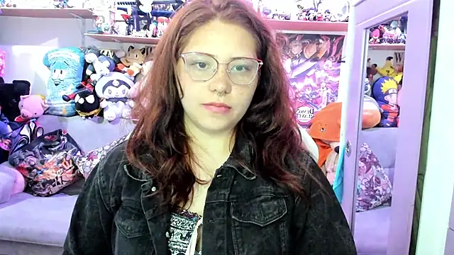 soficammy – Naživo XXX chat