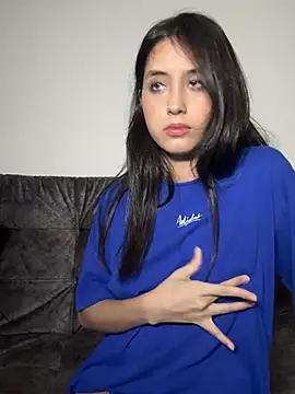 nohemyDream 라이브 XXX 채팅