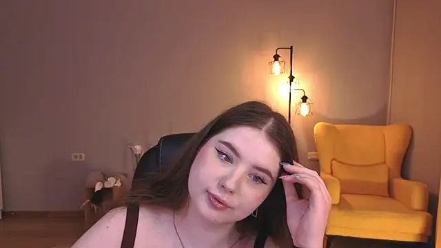 PixelGoddess Live XXX Chat