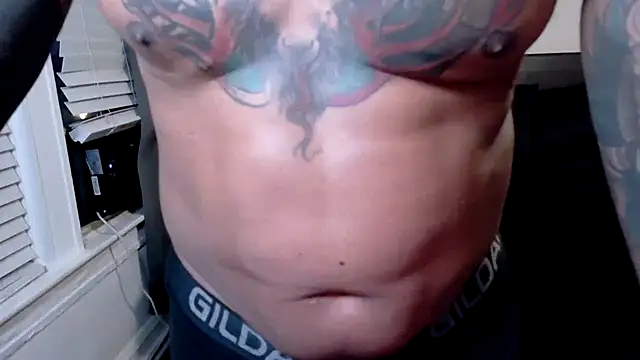 WyattBBC's Live XXX Chat
