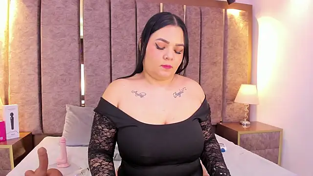 KatyaPittman Live XXX-Chat