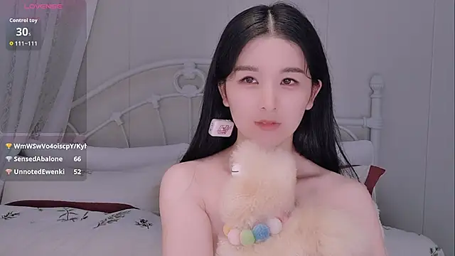 BingLin- Live XXX-chat