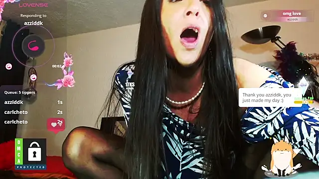 Czat XXX na żywo – Abri_369