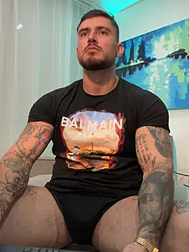 DimitriSullivan_ Obrolan Langsung XXX