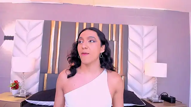 צ'אט XXX בשידור חי של LexyWoods