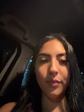 I_AM_SOPHIE_'s Live XXX Chat