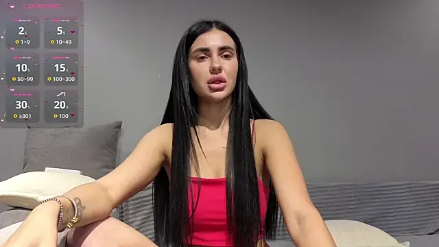 Онлайн чат XXX Mary__foxy