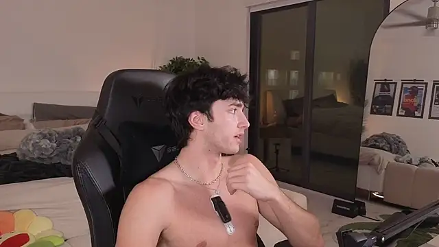 Chat XXX ao vivo de TheJakeRichard