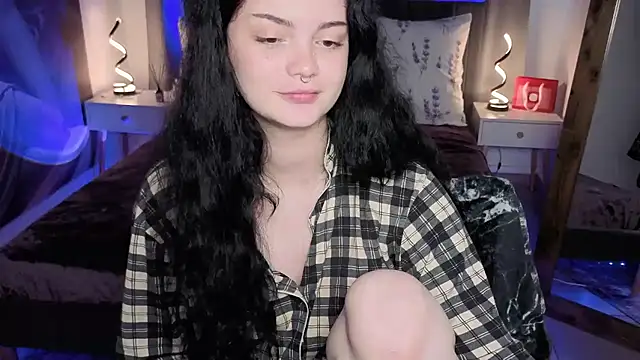 Chatroom XXX en direct de MileyRood