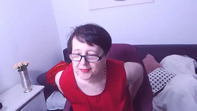 ChristaRose Live XXX-chat