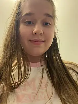 Show webcam de HornyGirlH