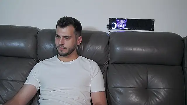 CrazyDom1 Live XXX-chat