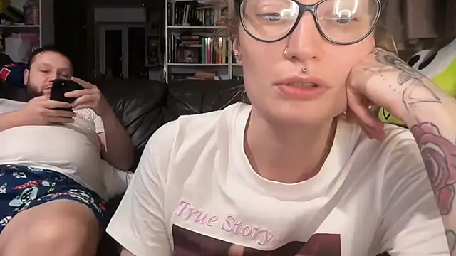 harleyblair's Live XXX Chat