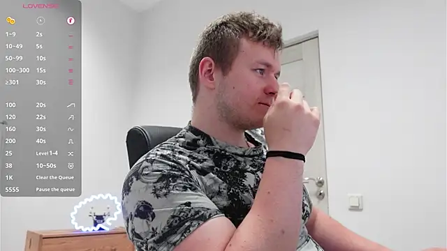 Richard_Dullas – Naživo XXX chat
