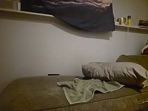 SpoonMe420 Webcam Show