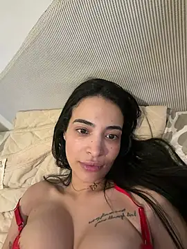 عرض كام Naughty_Arab_girl