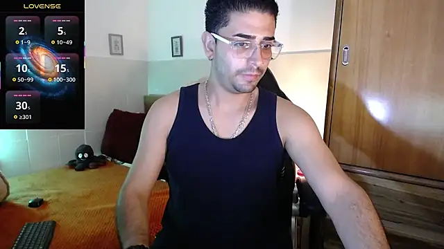 andders_'s Live XXX Chat