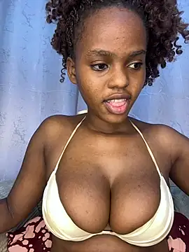 Show Webcam de molly_badgirl