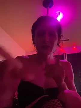 spoilbadkittynow's Webcam Show