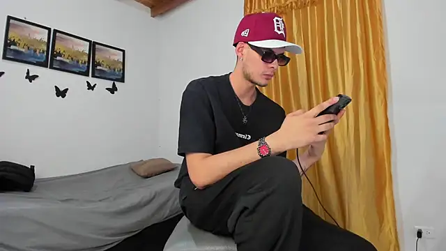 Vlad__night – Naživo XXX chat