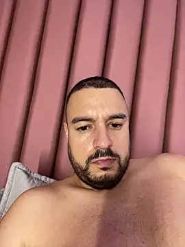 Živý XXX chat Nicola_D_Angelo