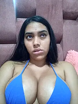 nia_sd Live XXX-Chat
