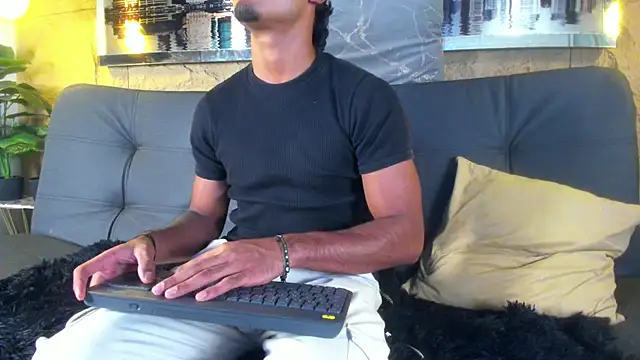 Jeremy_wallkern Live XXX chat